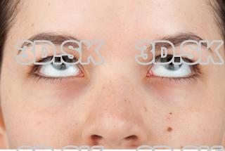 Eye texture of Tara 0014